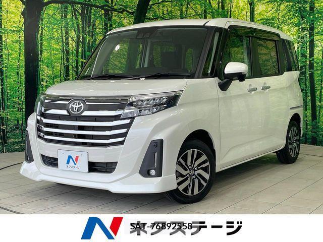 Toyota ROOMY 2023-05 7619590-0