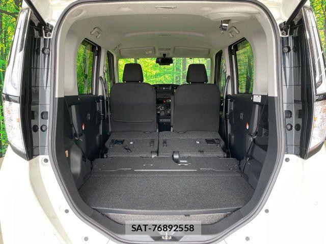 Toyota ROOMY 2023-05 7619590-9