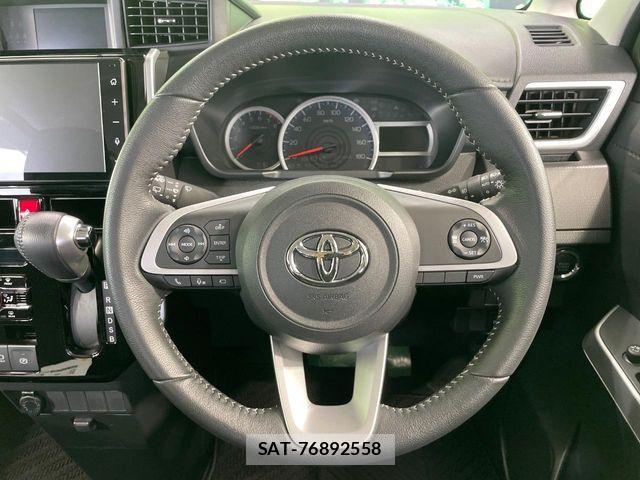 Toyota ROOMY 2023-05 7619590-10