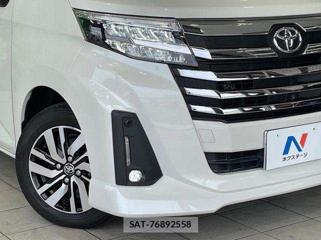 Toyota ROOMY 2023-05 7619590-11