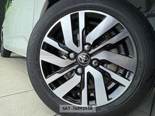 Toyota ROOMY 2023-05 7619590-12