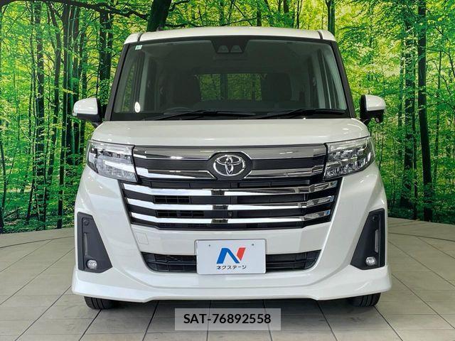 Toyota ROOMY 2023-05 7619590-13