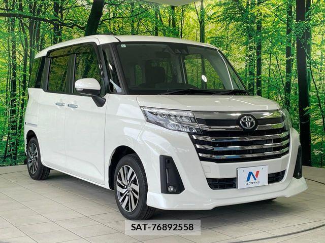 Toyota ROOMY 2023-05 7619590-15