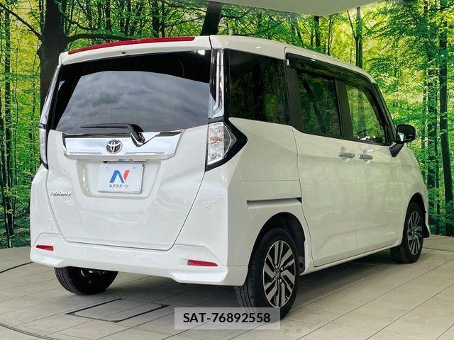 Toyota ROOMY 2023-05 7619590-16