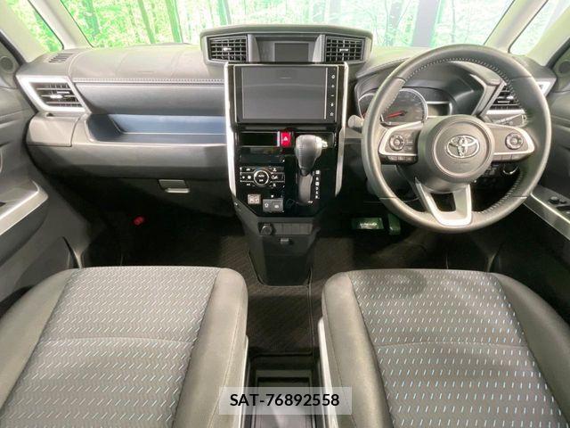 Toyota ROOMY 2023-05 7619590-1