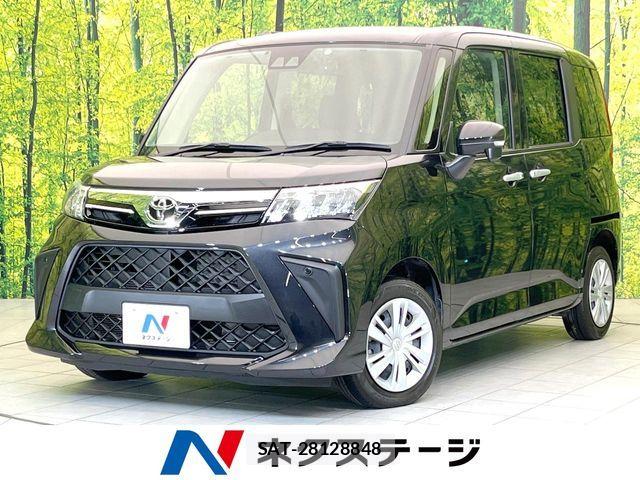 Toyota ROOMY 2024-01 7619592-0