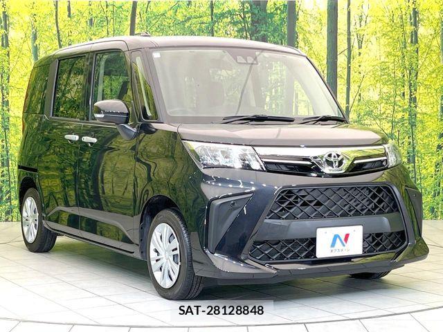 Toyota ROOMY 2024-01 7619592-15