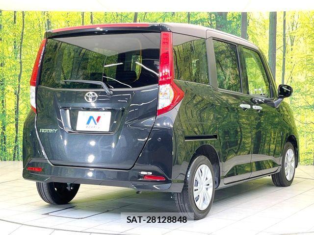 Toyota ROOMY 2024-01 7619592-16