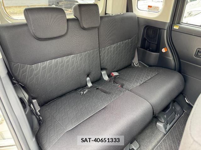 Toyota ROOMY 2019-02 7619629-9