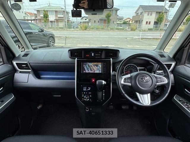 Toyota ROOMY 2019-02 7619629-1