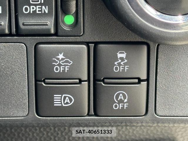 Toyota ROOMY 2019-02 7619629-22