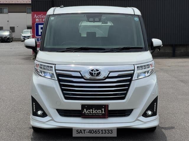 Toyota ROOMY 2019-02 7619629-2