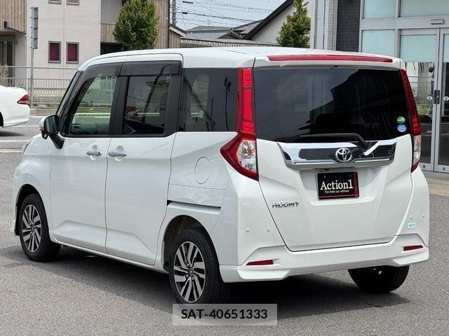 Toyota ROOMY 2019-02 7619629-3
