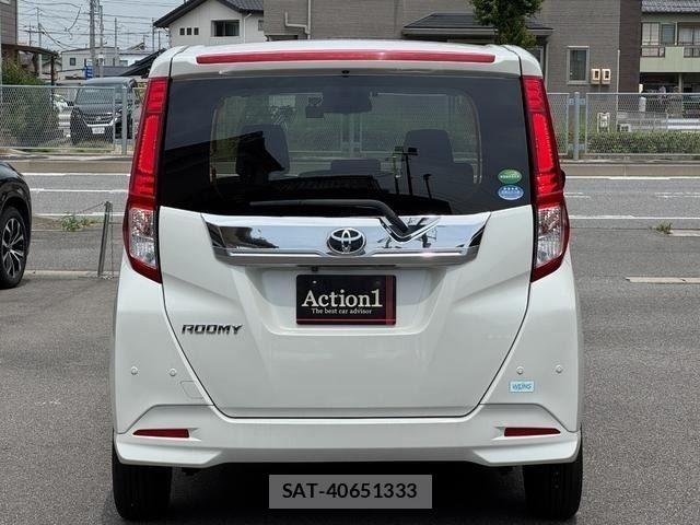 Toyota ROOMY 2019-02 7619629-4