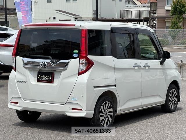 Toyota ROOMY 2019-02 7619629-5