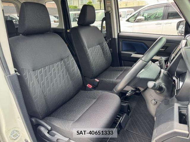 Toyota ROOMY 2019-02 7619629-8