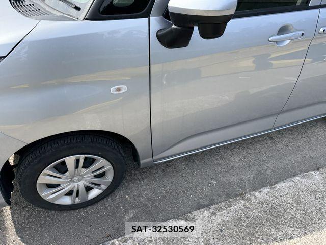 Toyota ROOMY 2025-10 7619637-11