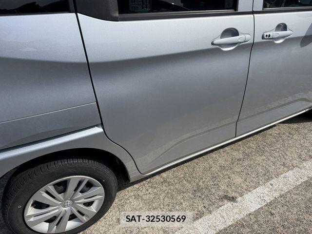 Toyota ROOMY 2025-10 7619637-13
