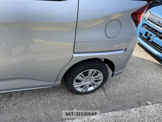 Toyota ROOMY 2025-10 7619637-15
