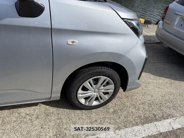 Toyota ROOMY 2025-10 7619637-16