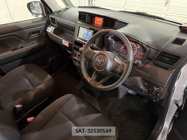 Toyota ROOMY 2025-10 7619637-17