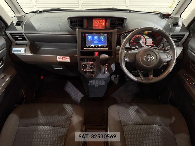 Toyota ROOMY 2025-10 7619637-18