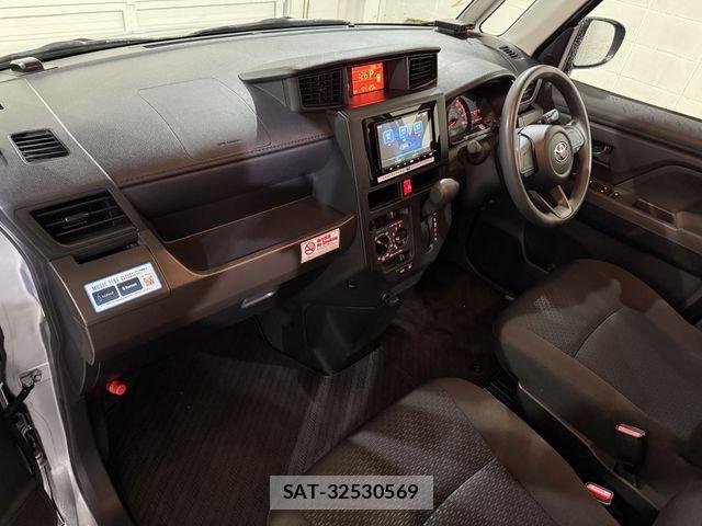 Toyota ROOMY 2025-10 7619637-1