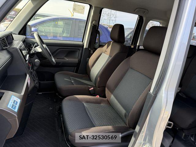 Toyota ROOMY 2025-10 7619637-19