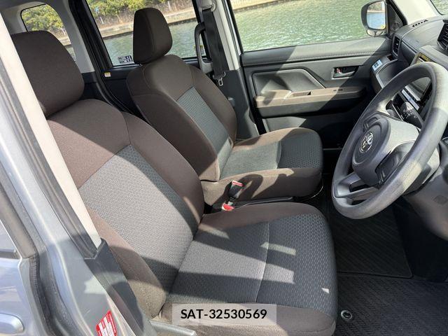 Toyota ROOMY 2025-10 7619637-20
