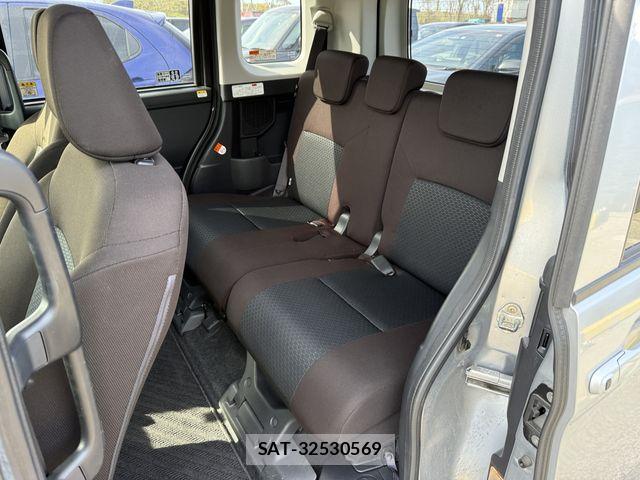 Toyota ROOMY 2025-10 7619637-21