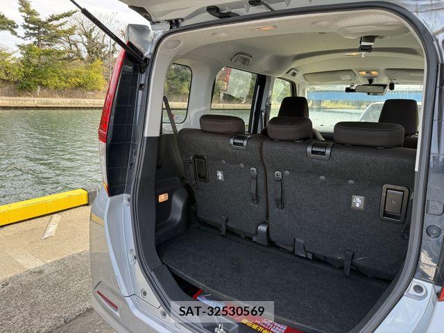 Toyota ROOMY 2025-10 7619637-22