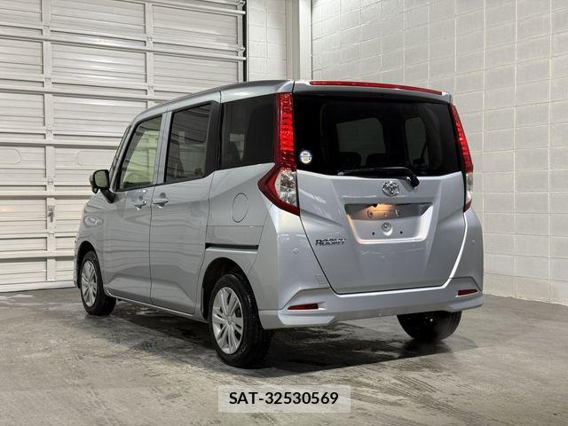 Toyota ROOMY 2025-10 7619637-2