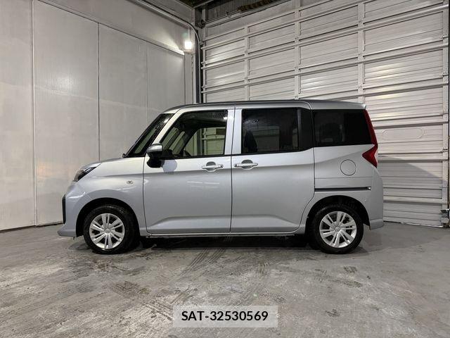 Toyota ROOMY 2025-10 7619637-3