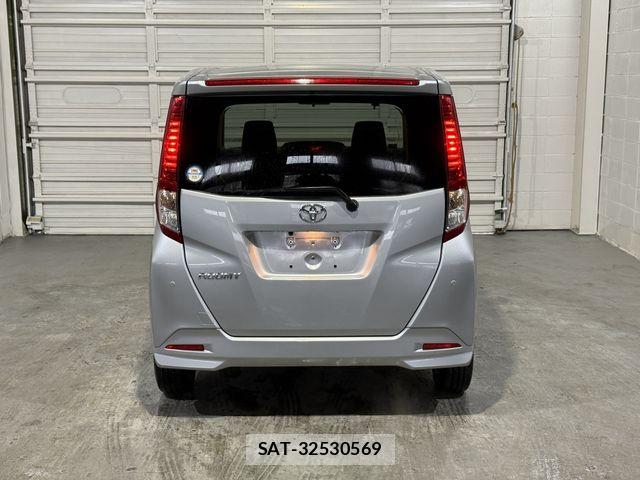 Toyota ROOMY 2025-10 7619637-4