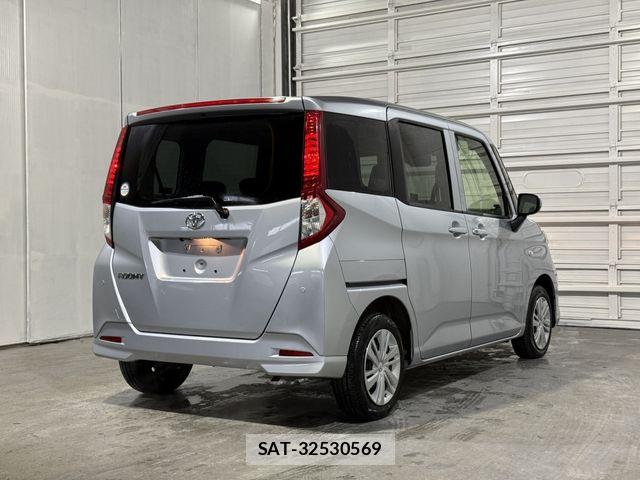 Toyota ROOMY 2025-10 7619637-5