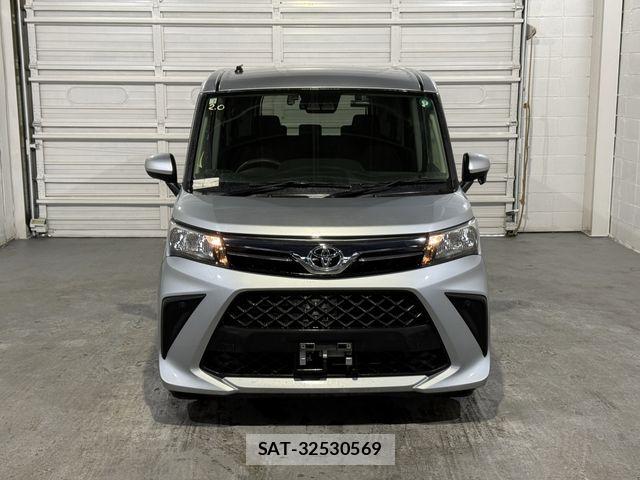 Toyota ROOMY 2025-10 7619637-8
