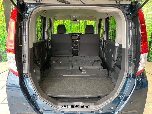 Toyota ROOMY 2017-06 7619633-9