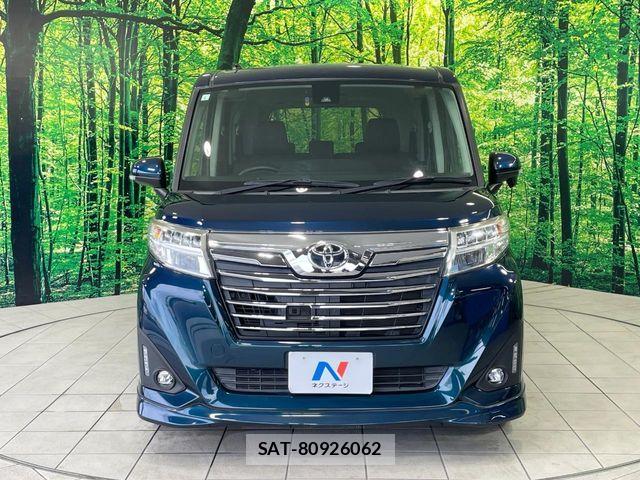 Toyota ROOMY 2017-06 7619633-13