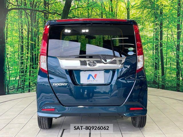 Toyota ROOMY 2017-06 7619633-14