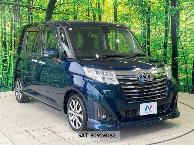 Toyota ROOMY 2017-06 7619633-15