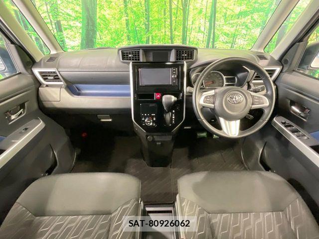 Toyota ROOMY 2017-06 7619633-1