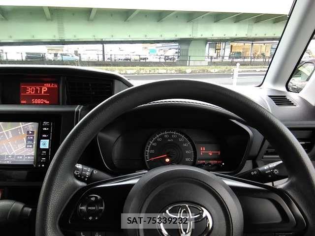 Toyota ROOMY 2023-03 7619622-15