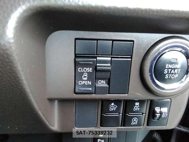 Toyota ROOMY 2023-03 7619622-17