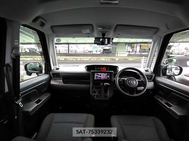 Toyota ROOMY 2023-03 7619622-1