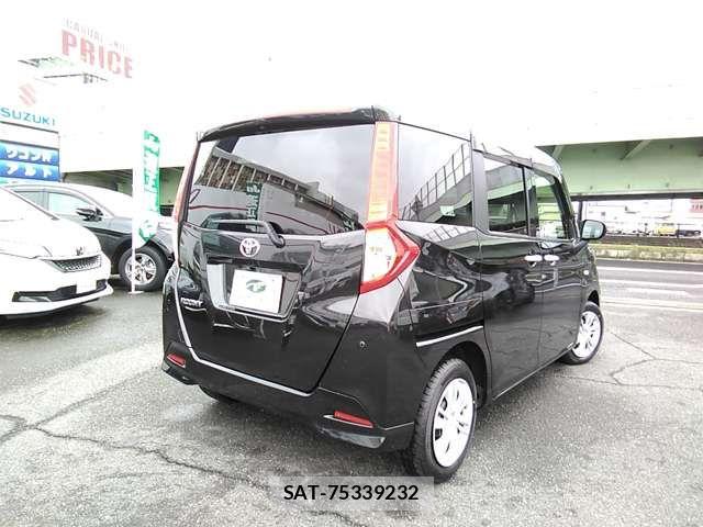 Toyota ROOMY 2023-03 7619622-2