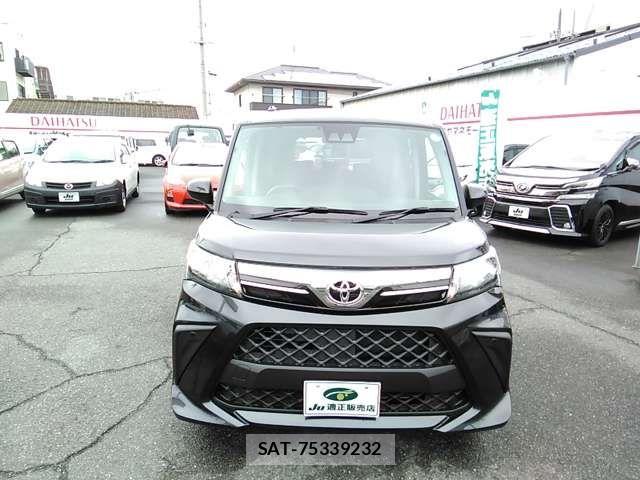 Toyota ROOMY 2023-03 7619622-3