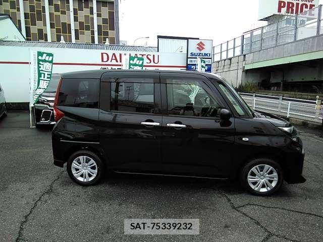Toyota ROOMY 2023-03 7619622-5