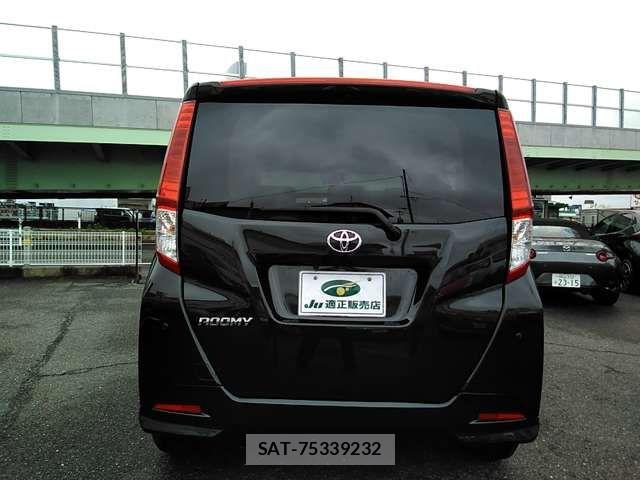 Toyota ROOMY 2023-03 7619622-6
