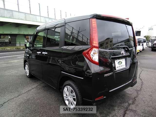 Toyota ROOMY 2023-03 7619622-7