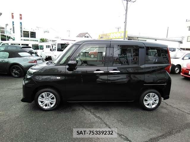 Toyota ROOMY 2023-03 7619622-8